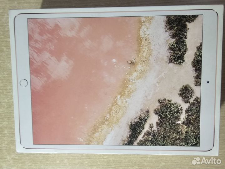 Apple iPad pro 10.5 2017 64Gb