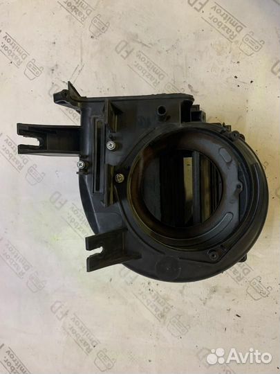 Корпус отопителя (печки) Nissan Primera P11 1998