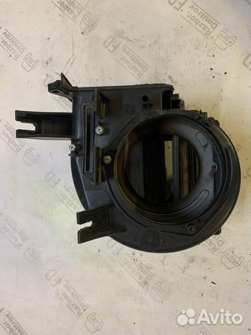 Корпус отопителя (печки) Nissan Primera P11 1998