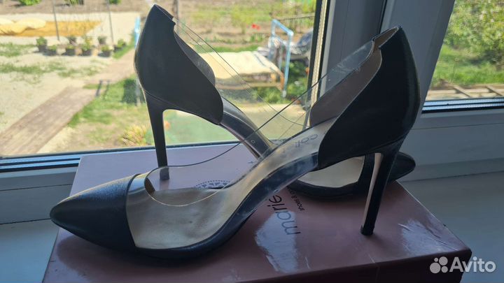 Продам туфли