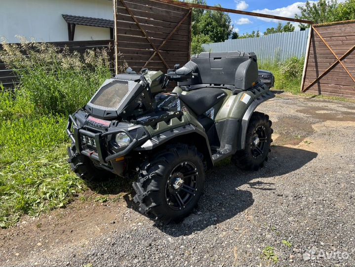 Polaris Sportsman