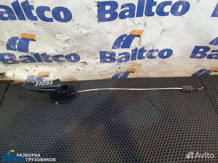 Ручка двери Mercedes Actros MP3 (2008-2020)