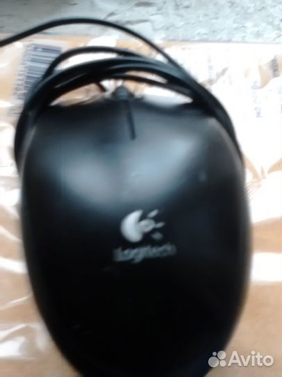 Компьютерная мышь