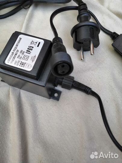 Безопасный разделительный трансформатор