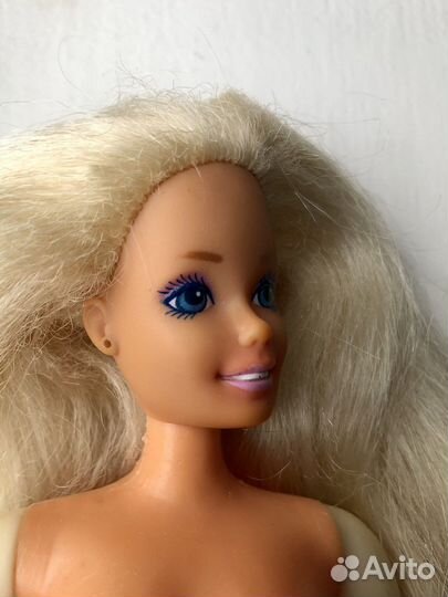 Кукла Барби 90-х