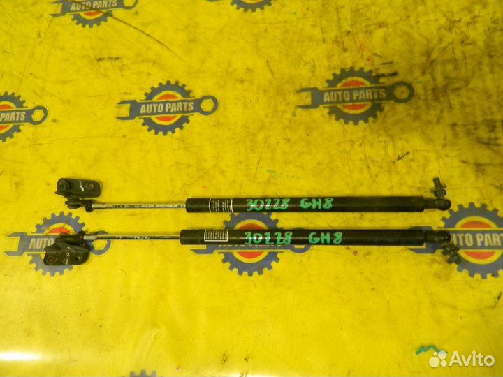 Амортизатор капота Subaru Impreza GH8