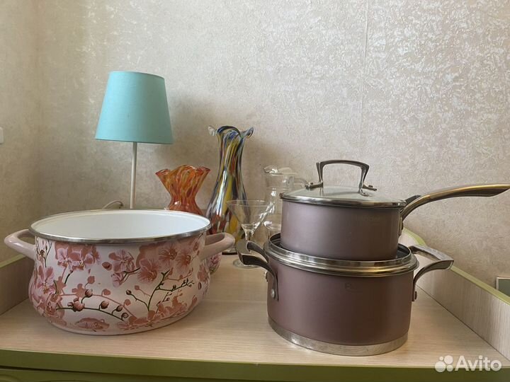 Товары для кухни