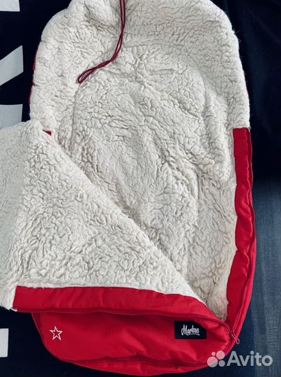 Конверт из овчины Markus