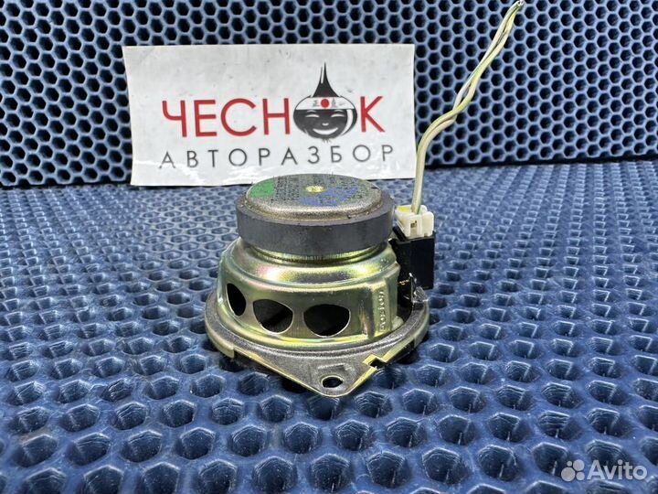 Динамик высокочастотный Dodge Caliber PM