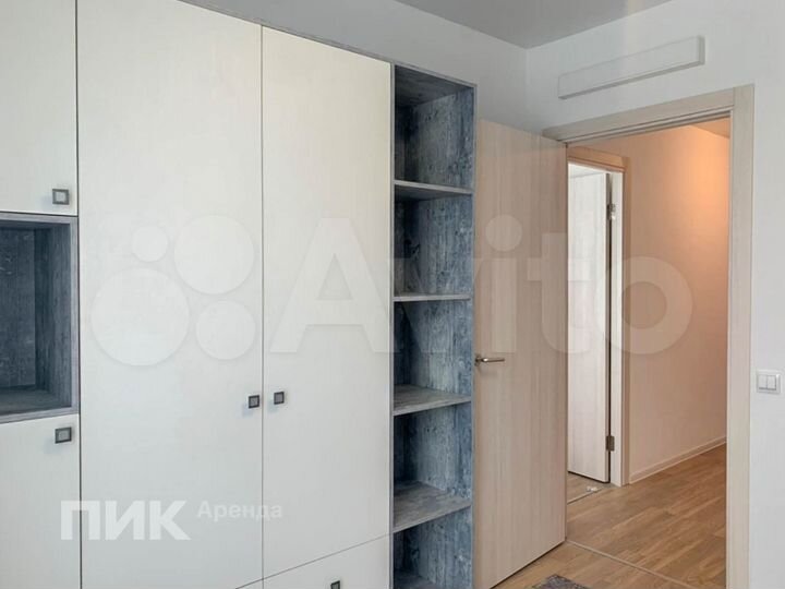 3-к. квартира, 69 м², 9/17 эт.