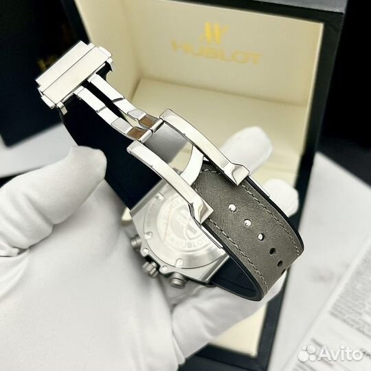 Мужские часы Hublot