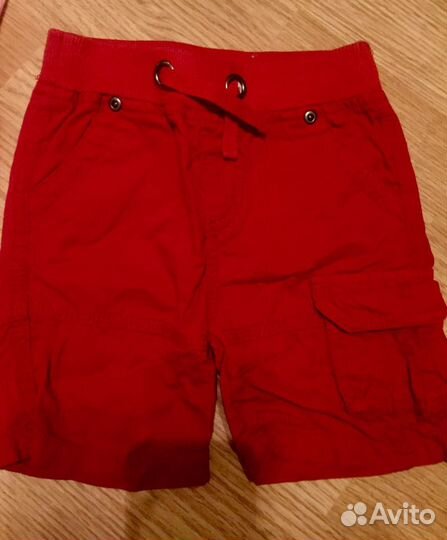 Детские вещи пакетом для девочек