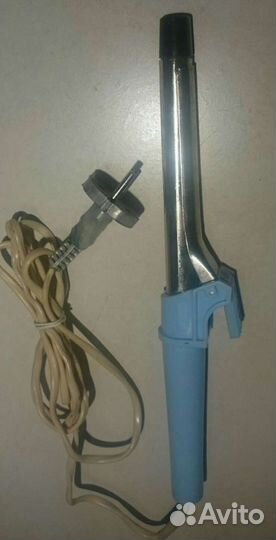 Щипцы для волос