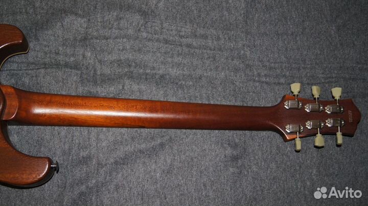 Greco EW-88, Japan. Видео