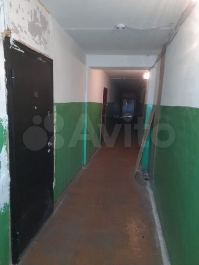 1-к. квартира, 34 м², 4/5 эт.