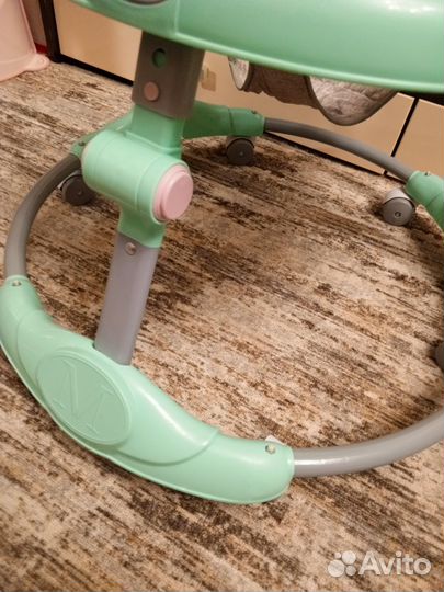 Ходунки детские бу