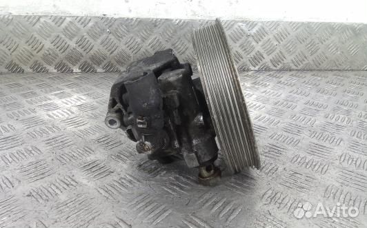 Насос гу бензиновый audi A8 D3 (LNT04DH01)