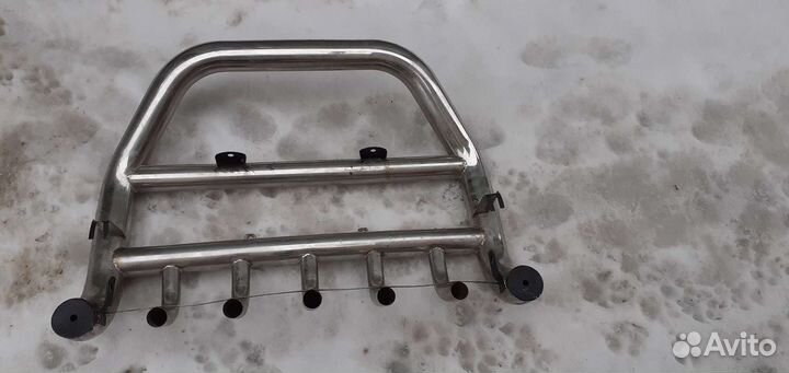 Кенгурятник