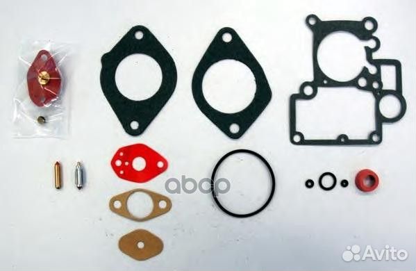 Рем.к-кт карбюратора S5G meat & doria