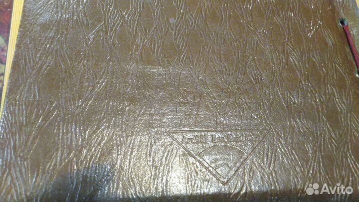 Советские открытки