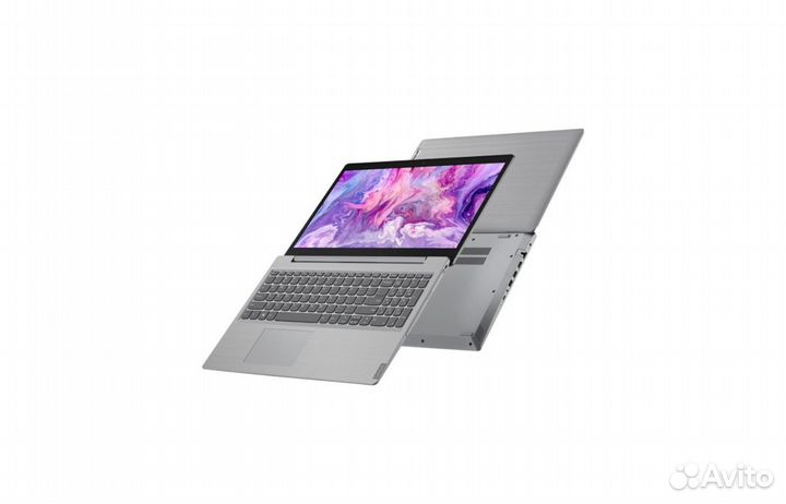 Lenovo L3 i3-1115G4 1TB Новый Гарантия