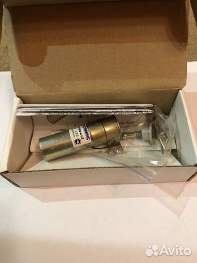 Защелки Промикс Шериф-4