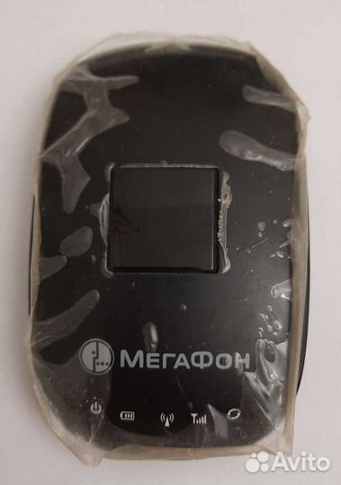 Мобильный роутер, 4G роутер