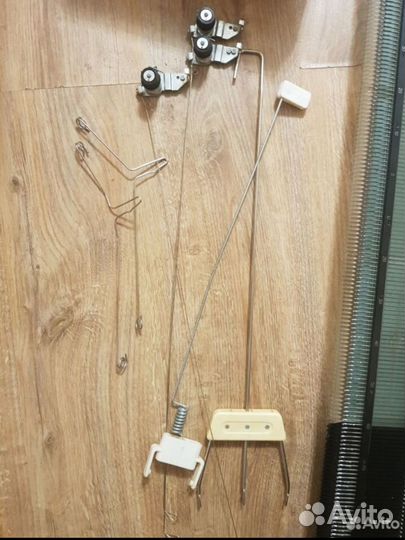 Вязальная машина нева 5