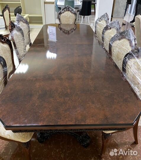 Стол голд в рассрочку с доставкой