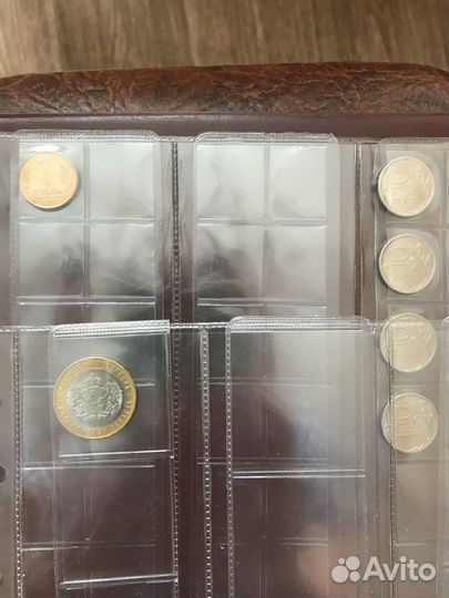 Монеты для обмена