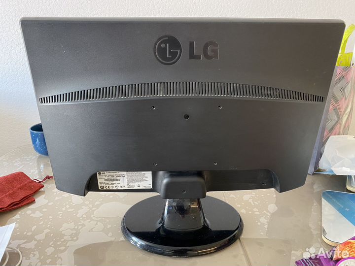 Монитор LG flatron