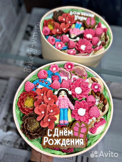 Шоколад ручной работы, шоколадный букет /шокобокс