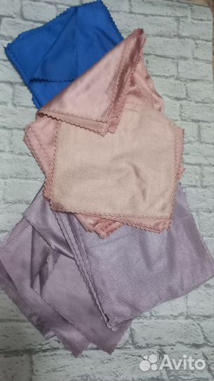 Чудо салфетки для мытья посуды и стекол