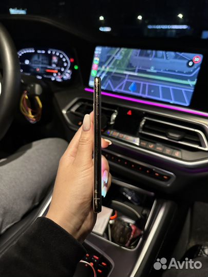 iPhone Xs Max, 256 ГБ