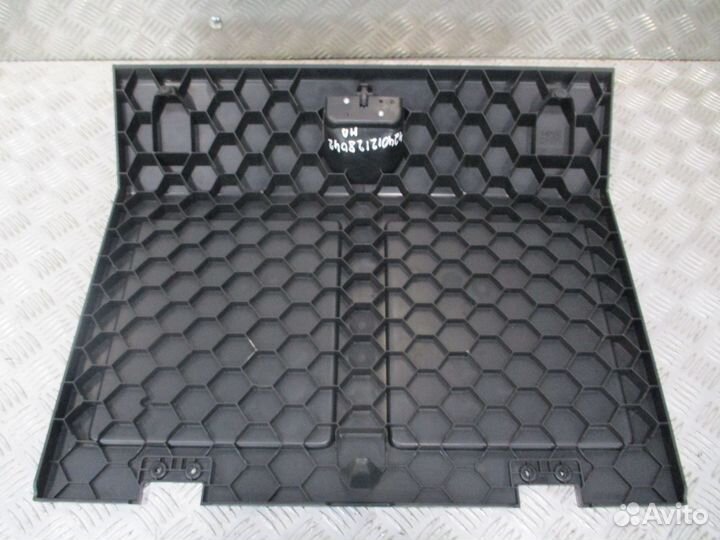 Крышка вещевого отсека Mercedes-Benz A9608430730