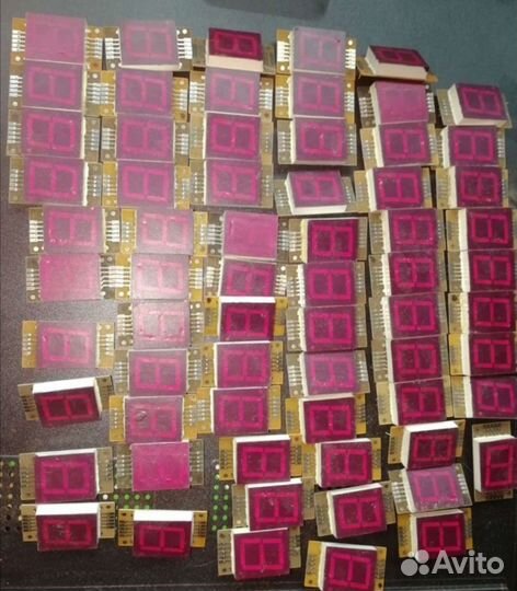 Радиодетали