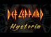Def Leppard Hysteria Japan SHM-CD
