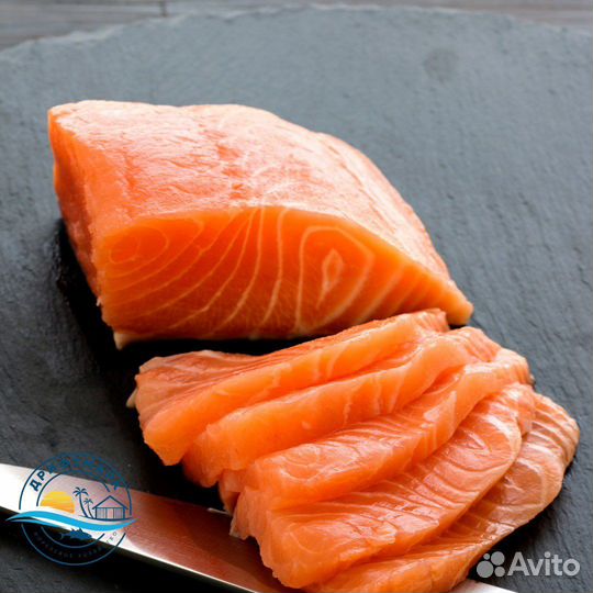 Форель радужная оптом