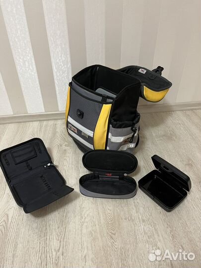 Школьный рюкзак McNeill