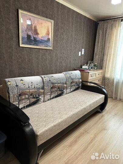 Диван раскладной бу