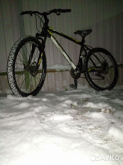 Велосипед горный Stern