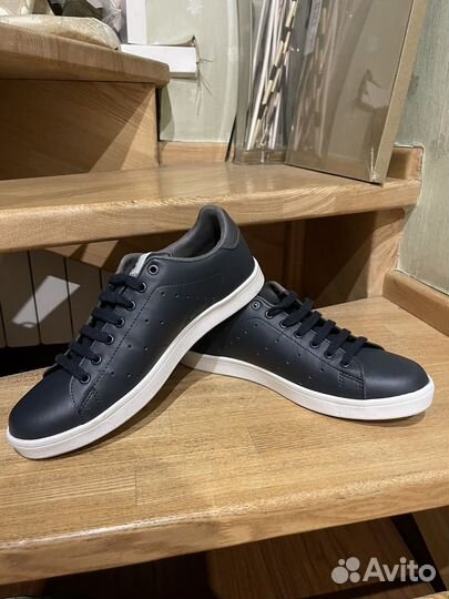 Кеды мужские