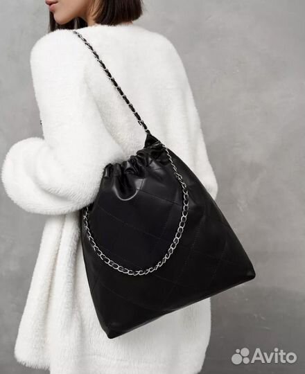 Сумка мешок