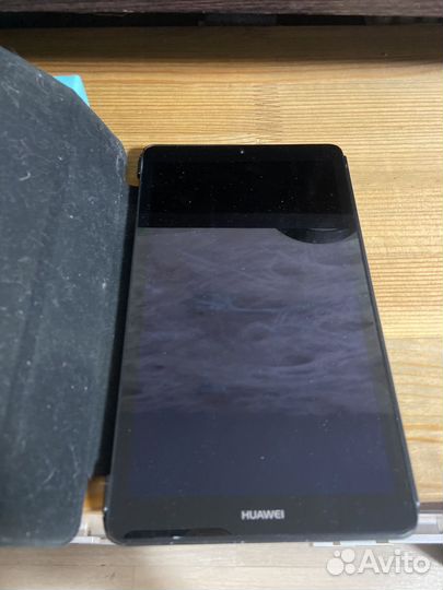 Планшет huawei mediapad t3 7