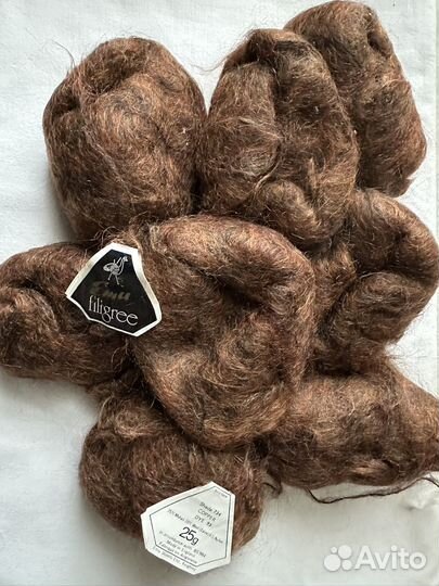 Пряжа для вязания - 