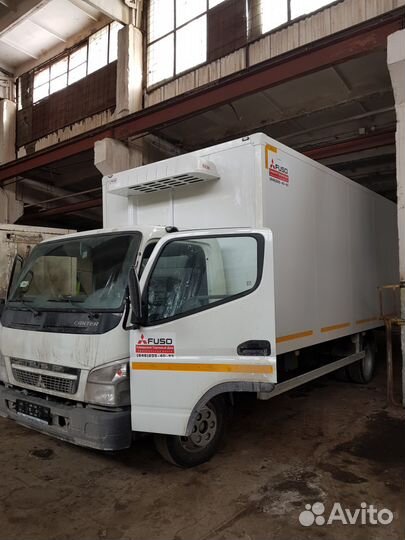 Рефрижератор на газель в Самаре