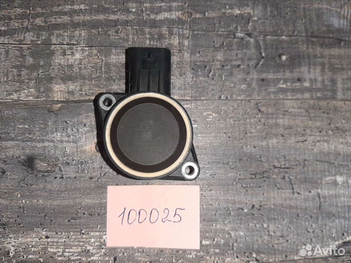 Датчик положения заслонок впускного коллектора VAG