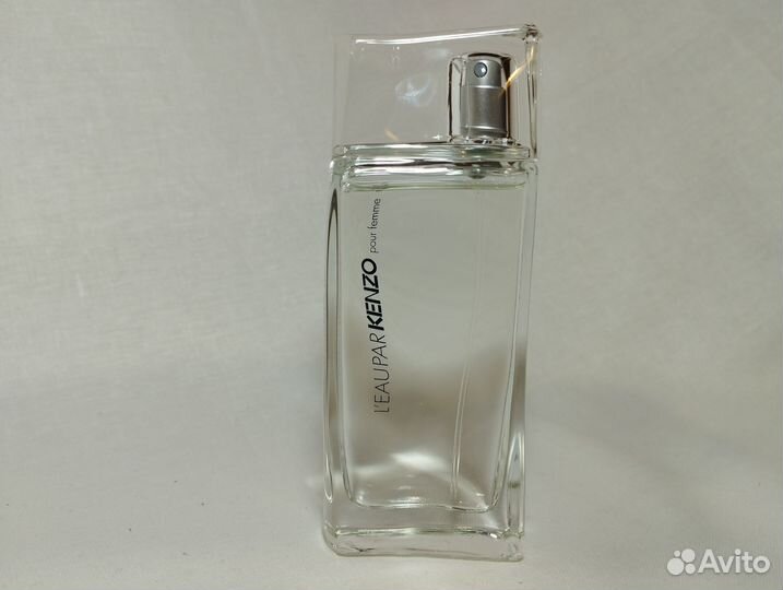 Kenzo L'eau par femme 50 ml