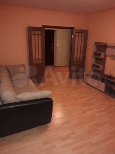 1-к. квартира, 44,5 м², 4/9 эт.