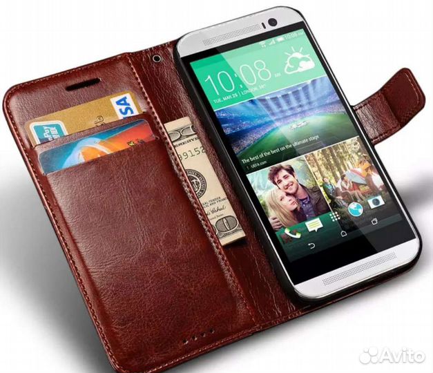 Чехол для телефона HTC One M8